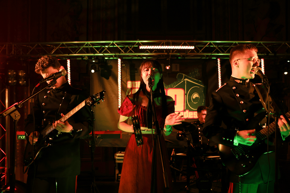 L'Atelier des ondes (ADO)