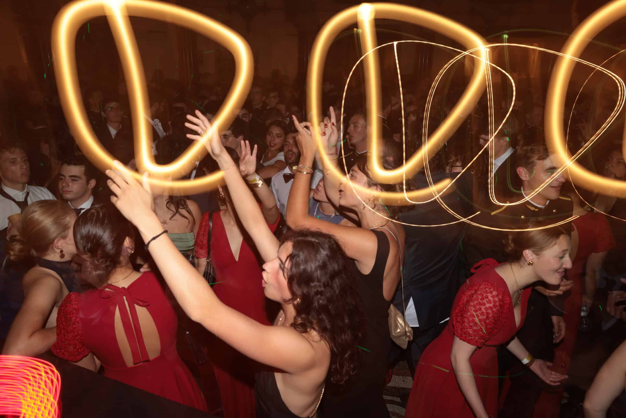 Soirée dansante Bal de l'X